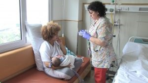 IND Case study Nurse-led training in feeding tubes for patients, parents and caregivers
